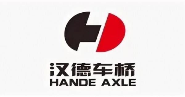 Shaanxi Hande Axle Co.