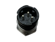 Датчик давления воздуха 5490 10bar STELLOX 88-21819-SX