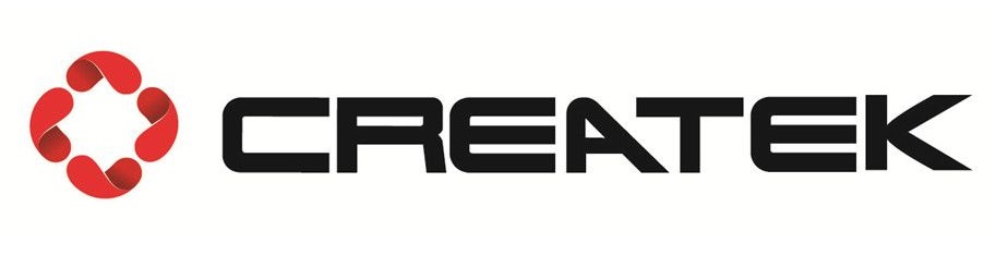 CREATEK