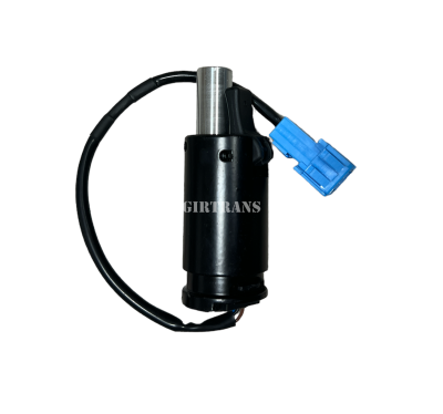 Переключатель рычага КПП (делителя) 5490 МАРК 9415400545