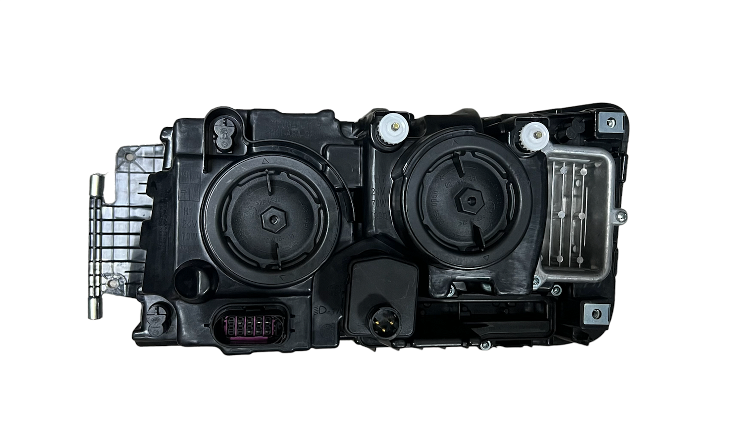 Блок-фара правая 5490, 65206 КЭП 5490-3711010