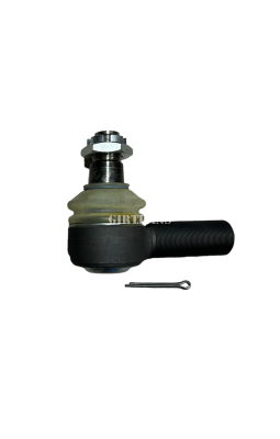 Наконечник рулевой тяги левый 6580,65801 S-EM 13617