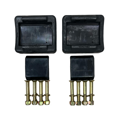 Ремкомплект опор седельно - сцепного устройства RR00031