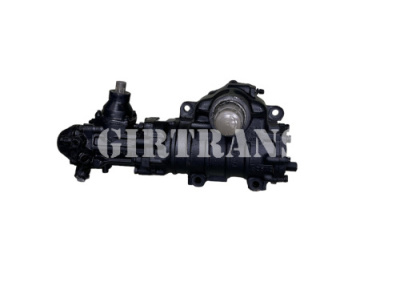 Механизм ГУР 4310 Борисов самосбор      