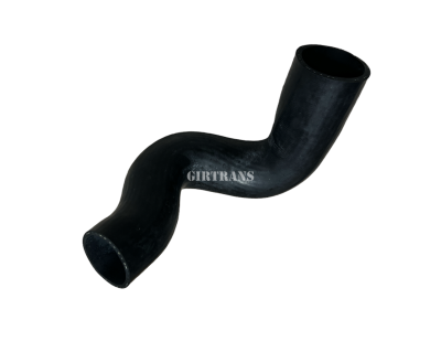 Патрубок радиатора верхний 5490, MB S-EM 8546