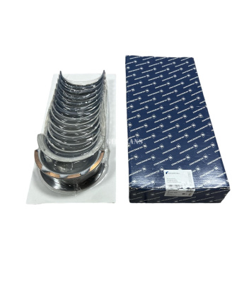 Вкладыш коленвала коренной + упорный на 6цилиндров дв.OM457 5490/MB Axor KS 77813600