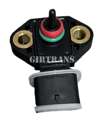 Датчик температуры и давления топлива BOSCH 0281002953