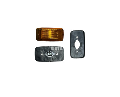 Указатель поворота боковой 5490 светодиодный 741.3726