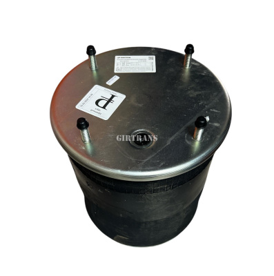 Пневмарессора  (стальной стакан) 813MB Ростар R813DGS01 