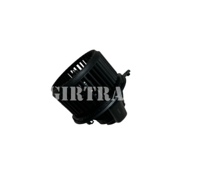 Электровентилятор отопителя 5490 с крыльчаткой AUGER 80464