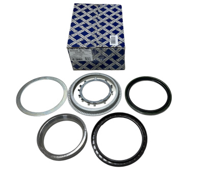 Ремкомплект задней ступицы 5490/MB STELLOX 83-00461-SX 