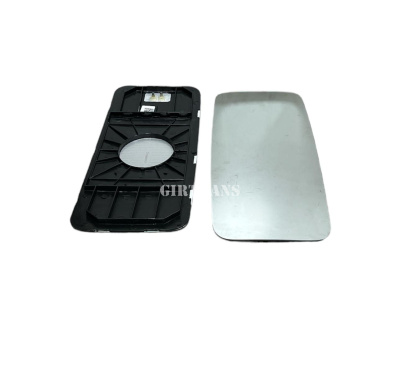 Стекло зеркала основного 5490, MB с подогревом TANGDE ZL03-50-014H