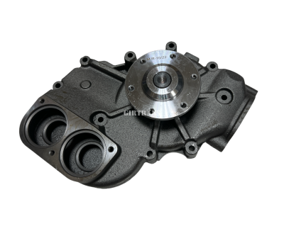 Насос водяной 5490, MB без ретардера EMMERRE 907495