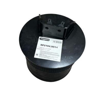 Пневморессора 5490 Simpeco SP2104.5014