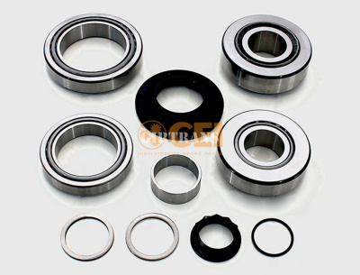 Ремкомплект дифференциала (подшипники) 5490/MB CEI 298882