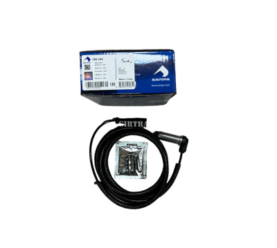 Датчик АБС ABS 5490/MB L=1560 угловой SAMPA 096.245