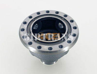 Корпус дифференциала (чашка) половина 5490/MB CEI 175384