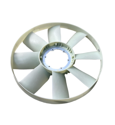 Крыльчатка вентилятора охлаждения 5490, MB SAMPA 200.174-01