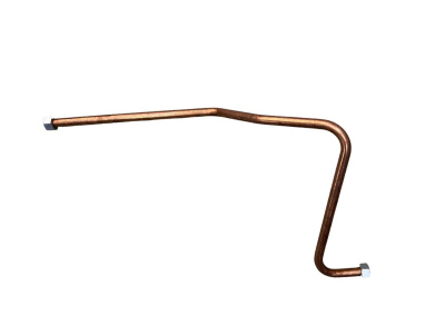 Трубка тормозная компрессора 5490-3506192-55