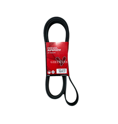 Ремень поликлиновой 9PK2338 5490/MB DONGIL 9PK2338