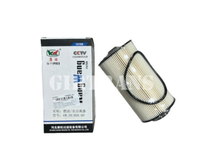 Фильтр грубой очистки топлива 5490/MB KANG WANG ан.6W.26.068.00