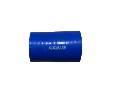 Патрубок силиконовый d58/62 L100 5490130301010