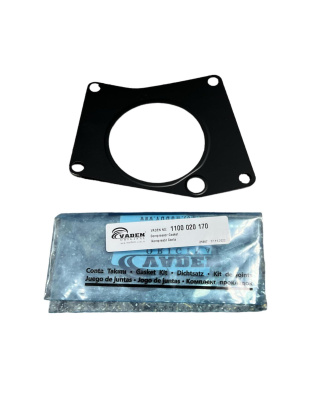 Прокладка компрессора между компрессором и двигателем 5490, MB A4571310180 VADEN 1100020170