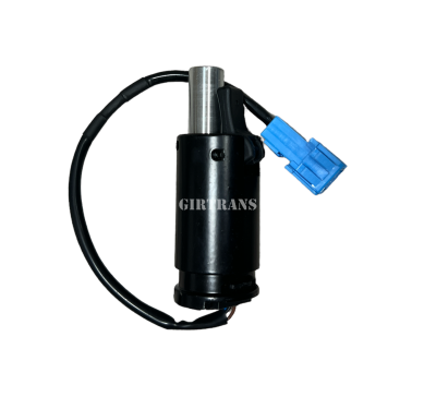 Переключатель рычага КПП (делителя) 5490 STELLOX 8815254SX