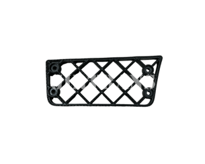 Накладка подножки 5490 Ростар 5490-8405017-10