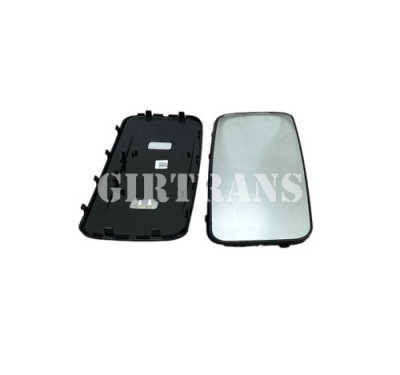 Стекло зеркала основного 5490, MB с подогревом TANGDE ZL03-50-029H