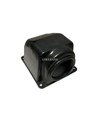 Крышка выключения массы СБИЕ.301455.006