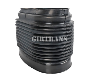 Гофра воздушного фильтра 5490/MB Sampa 011.431