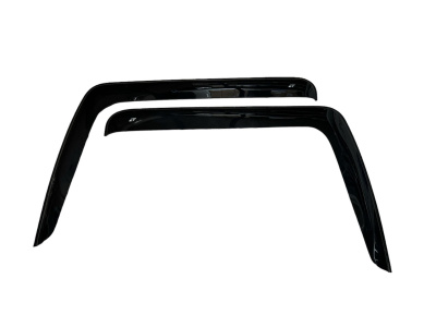 Ветровики угловые 5490/MB COBRA TUNING M1005