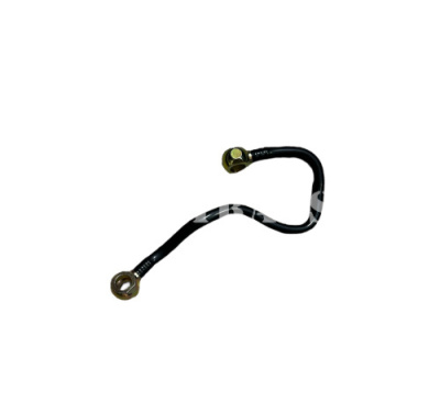 Трубка компрессора водяного охлаждения (блок-компрессор) 5490, МВ МАРК А4572004052