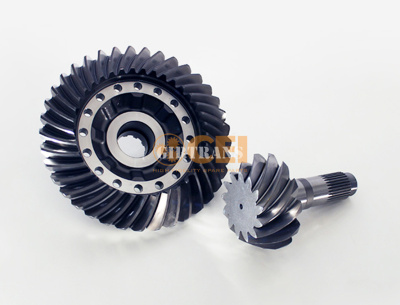 Главная пара 5490/MB 40:13; R=3.077 CEI 294147