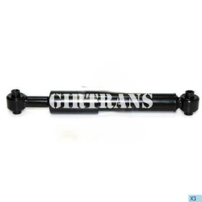 Амортизатор кабины 5490 задний (гаситель колебаний) Sampa 100.356-01