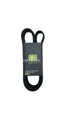 Ремень поликлиновый ЕВРО-5 TRIALLI 8РК1675