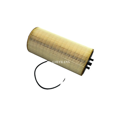 Фильтр масляный 5490 MANN-FILTER HU12110X