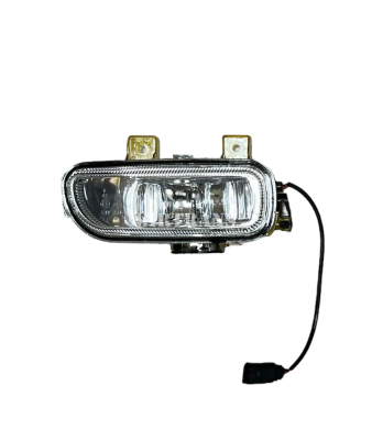 Противотуманная фара правая 5490, MB STELLOX 8735021SX 