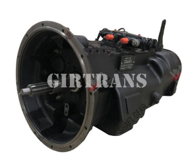 КПП на FAW 12JSDX220TA (G25023)