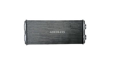 Радиатор отопителя 5490 NISSENS 72048