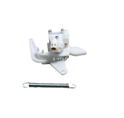 Клапан регулировки сиденья 5490 AUGER 81751