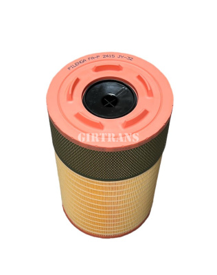 Элемент воздушного фильтра 5490 основной (наружный) PILENGA FAP2415