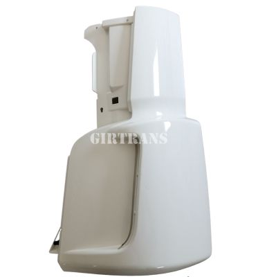 Панель обтекателя левая 5490 белая 5490-8401215