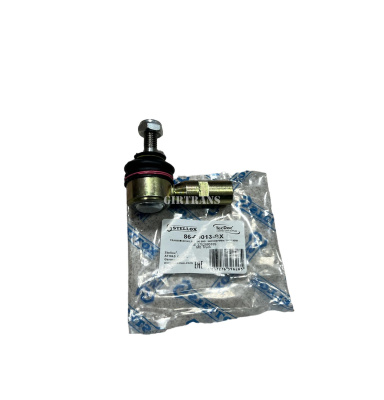 Наконечник тяги КПП 5490, МВ RHT наворач. M12x1.75 M10x1.5 STELLOX 86-00013-SX