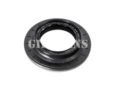 Сальник хвостовика редуктора 5490/MB 85x155x12/33 CEI 139888