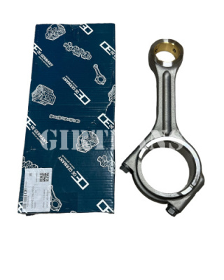 Шатун MB Actros/Axor/5490 A4600300520 R6 d128 OM457HLA/LA OE Germany 01 0310 460001