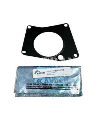 Прокладка компрессора между компрессором и двигателем 5490, MB A4571310180 VADEN 1100020170