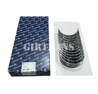 Вкладыши шатунные STD (6пар) SPUTTER 1x\MB Actros OM501LA,OM541LA 96 Kolbenschmidt 77 547 600