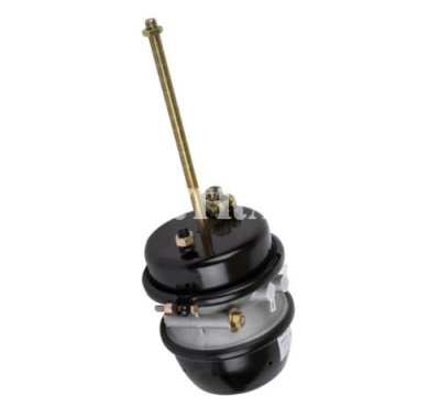 Тормозная камера с энергоаккумулятором с вилкой тип 30/30 о.н. 5021170325 длинный шток  MARSHALL M2843030